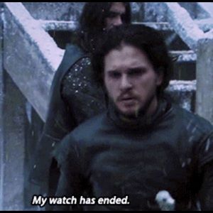 Meet your Posher, Robert